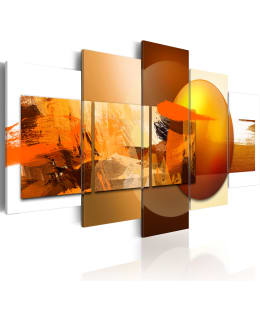 ARTGEIST PLUSSAT MIINUK 100X50 5OS TAULU Main Image