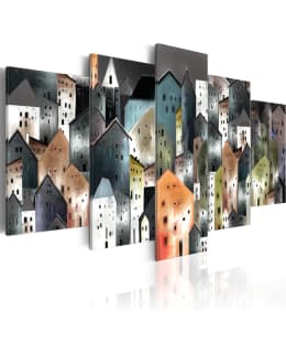 Artgeist A1-N2461-DKX TAULUSETTI Main Image