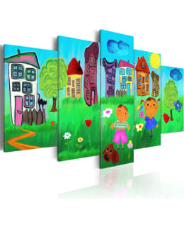 Artgeist A1-N2463 TAULUSETTI Main Image