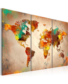 Artgeist A1-N2529-DKX TAULUSETTI Main Image