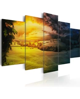 Artgeist A1-N2580-DKX TAULUSETTI Main Image