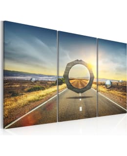 Artgeist A1-N2591-DKX TAULUSETTI Main Image