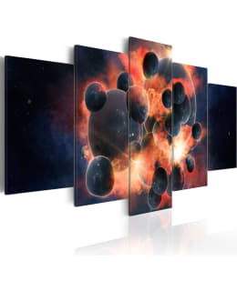 Artgeist A1-N2609-DKX TAULUSETTI Main Image