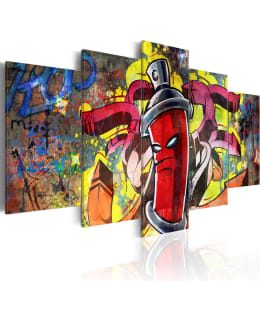 Artgeist A1-N2610-DKX TAULUSETTI Main Image