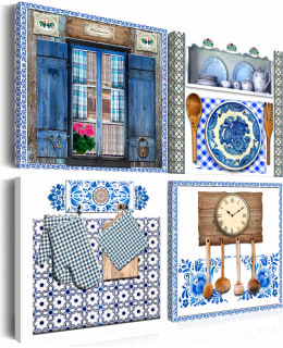 Artgeist A1-N2663-DKX TAULUSETTI Main Image