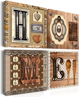 Artgeist A1-N2669-DKX TAULUSETTI Main Image