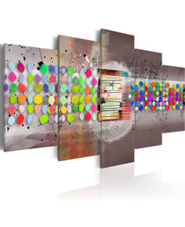 Artgeist A1-N2673-DKX TAULUSETTI Main Image