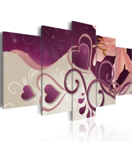 Artgeist A1-N2702-DKX TAULUSETTI Main Image