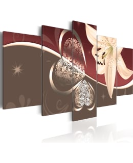 Artgeist A1-N2708-DKX TAULUSETTI Main Image