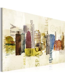 Artgeist A1-N2746-DKX TAULU Main Image