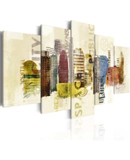 Artgeist A1-N2749 TAULUSETTI Main Image