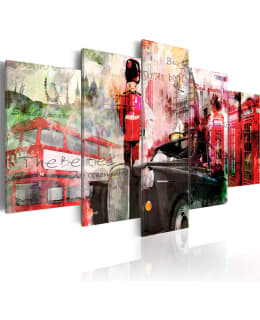 Artgeist A1-N2750-DKX TAULUSETTI Main Image