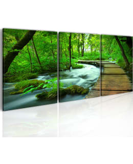 Artgeist A1-N2758-DKX TAULUSETTI Main Image