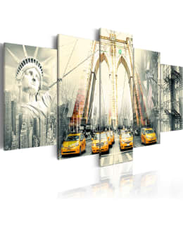 Artgeist A1-N2772-DKX TAULUSETTI Main Image