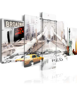 Artgeist A1-N2773 TAULUSETTI Main Image