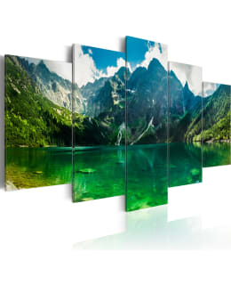 ARTGEIST TRANQUILI MOUNT 200X100 5O TAUL Main Image