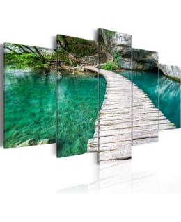 Artgeist A1-N2837-DKX TAULUSETTI Main Image