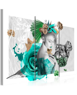 Artgeist A1-N2846-DKX TAULUSETTI Main Image