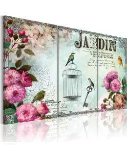 Artgeist A1-N2878 TAULUSETTI Main Image