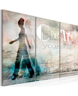 Artgeist A1-N2964-DKX TAULUSETTI Main Image