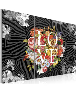 Artgeist A1-N3002-DKX TAULUSETTI Main Image