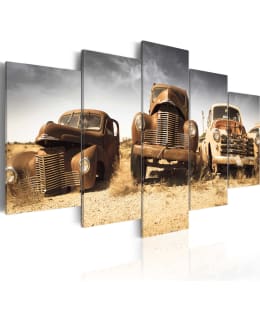 Artgeist A1-N3050-DKX TAULUSETTI Main Image