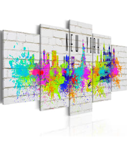 ARTGEIST A1-N3329-DKX TAULUSETTI Main Image