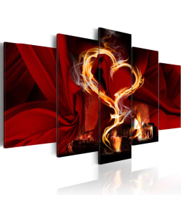 ARTGEIST A1-N3589-DKX TAULUSETTI Main Image