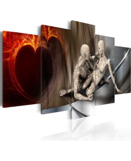 ARTGEIST A1-N3603-DKX TAULUSETTI Main Image