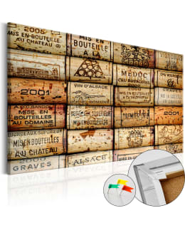 ARTGEIST A1-PINNWAND118 KORKKITAULU Main Image