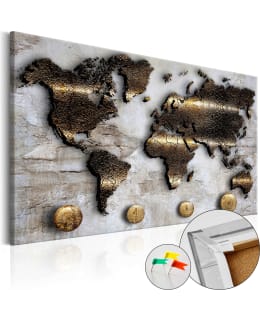 ARTGEIST A1-PINNWAND134 KORKKITAULU Main Image