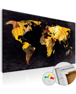 ARTGEIST A1-PINNWAND237 KORKKITAULU Main Image