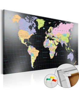 ARTGEIST A1-PINNWAND111 KORKKITAULU Main Image