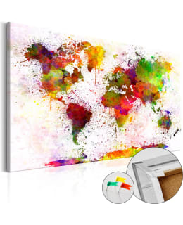 ARTGEIST A1-PINNWAND152 KORKKITAULU Main Image