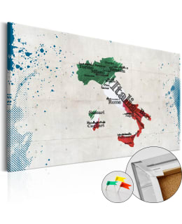 ARTGEIST A1-PINNWAND106 KORKKITAULU Main Image