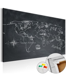 ARTGEIST A1-PINNWAND091 KORKKITAULU Main Image