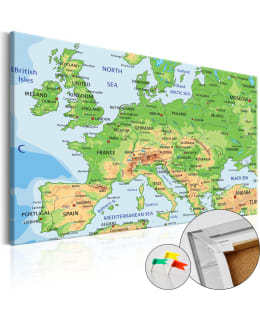 ARTGEIST A1-PINNWAND093 KORKKITAULU Main Image