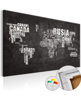 ARTGEIST A1-PINNWAND114 KORKKITAULU Main Image