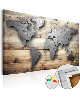 ARTGEIST A1-PINNWAND120 KORKKITAULU Main Image