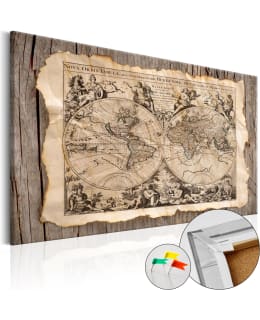 ARTGEIST A1-PINNWAND155 KORKKITAULU Main Image