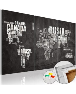 ARTGEIST A1-PINNWAND184 TAULUSETTI Main Image