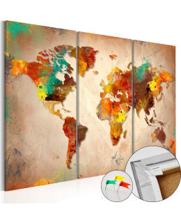 ARTGEIST A1-PINNWAND187 TAULUSETTI Main Image