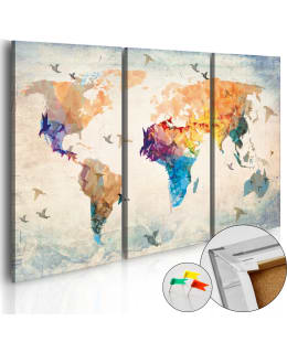 ARTGEIST A1-PINNWAND192 TAULUSETTI Main Image