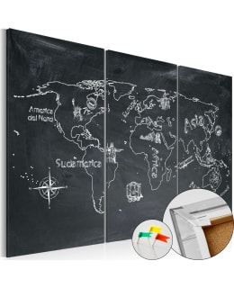 ARTGEIST A1-PINNWAND219 TAULUSETTI Main Image