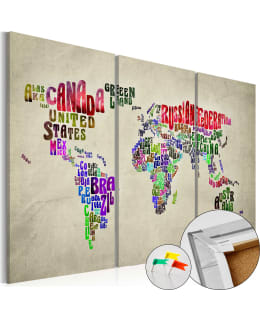 ARTGEIST A1-PINNWAND222 TAULUSETTI Main Image