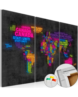 ARTGEIST A1-PINNWAND225 TAULUSETTI Main Image