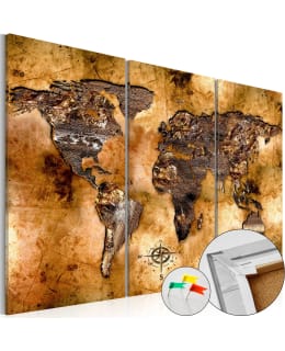 ARTGEIST A1-PINNWAND241 KORKKITAULUSET Main Image