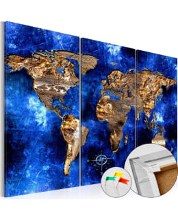 ARTGEIST A1-PINNWAND248 KORKKITAULUSET Main Image