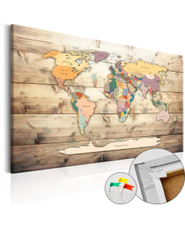 ARTGEIST A1-PINNWAND167 KORKKITAULU Main Image