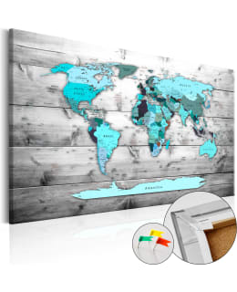 ARTGEIST A1-PINNWAND174 KORKKITAULU Main Image